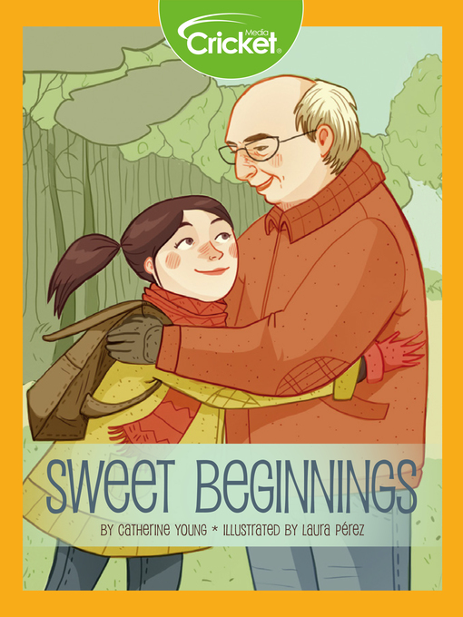 Title details for Sweet Beginnings by Catherine Young - Wait list
